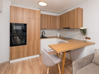 Кухня Элен