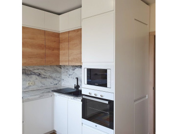 Кухня Дениз