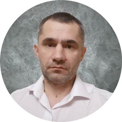 Максим Большаков - менеджер службы сервиса